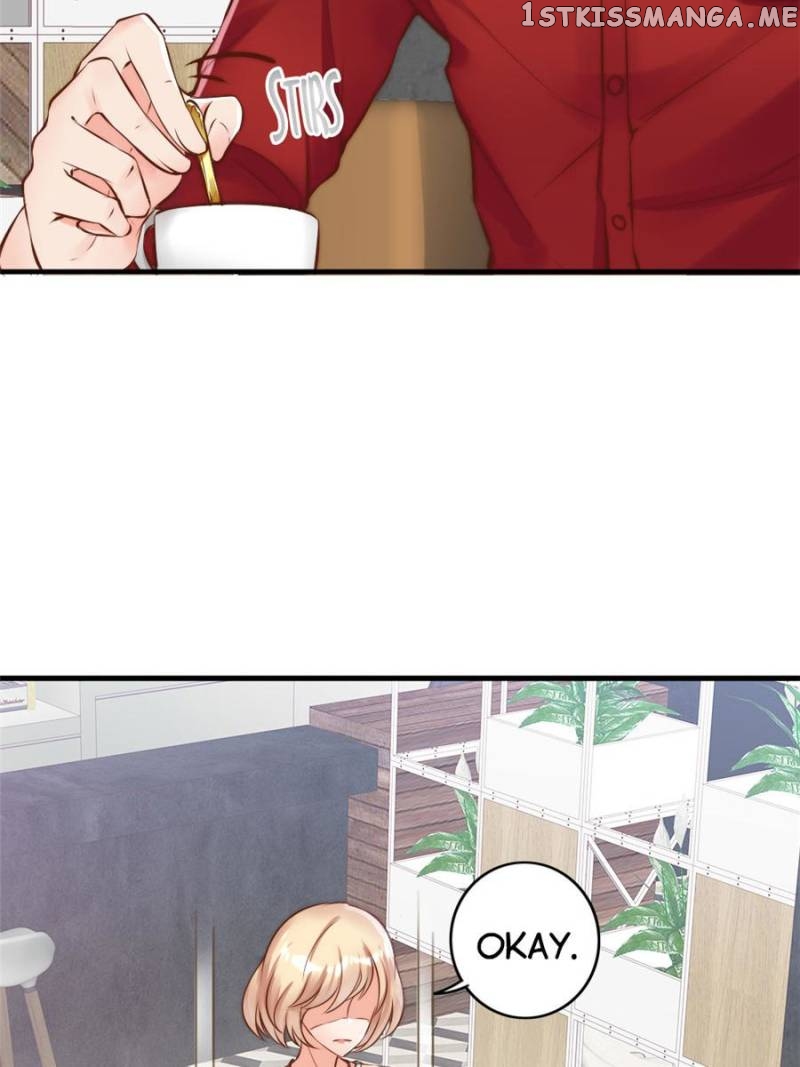 Bossy Wife’s A Little Cold chapter 113 - page 49