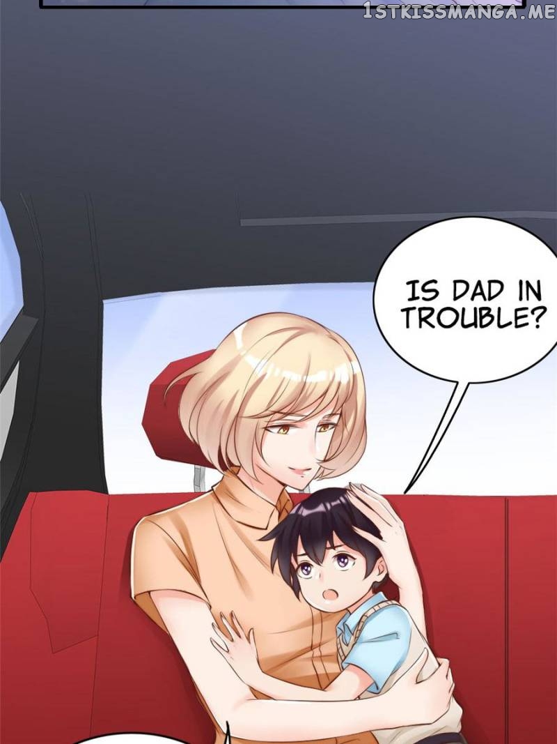 Bossy Wife’s A Little Cold chapter 113 - page 9