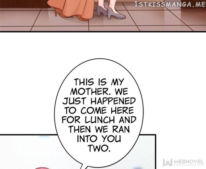 Bossy Wife’s A Little Cold chapter 55 - page 10