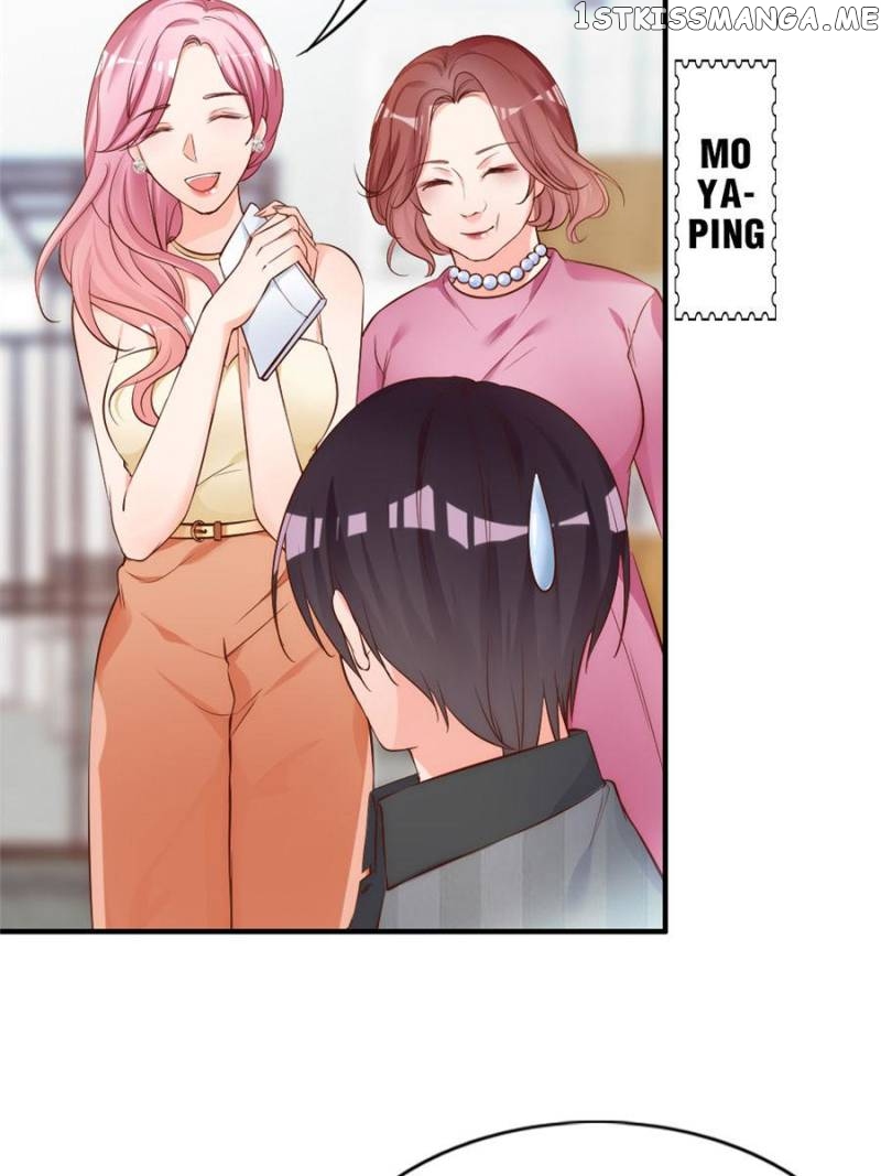 Bossy Wife’s A Little Cold chapter 55 - page 11