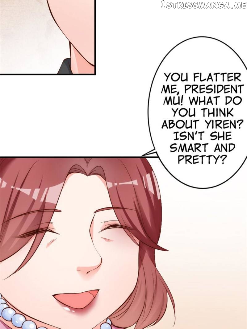 Bossy Wife’s A Little Cold chapter 55 - page 16