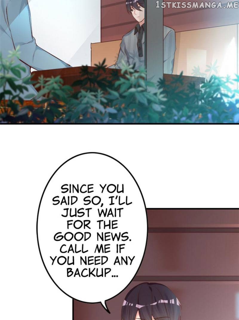 Bossy Wife’s A Little Cold chapter 55 - page 2