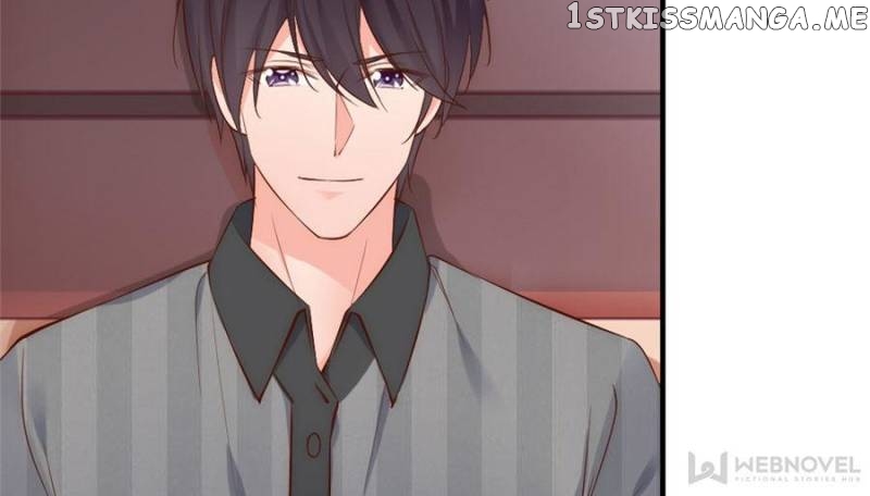Bossy Wife’s A Little Cold chapter 55 - page 21