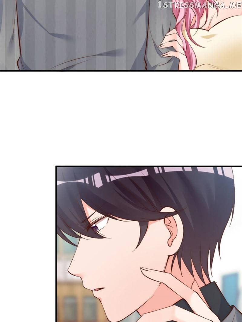 Bossy Wife’s A Little Cold chapter 55 - page 35
