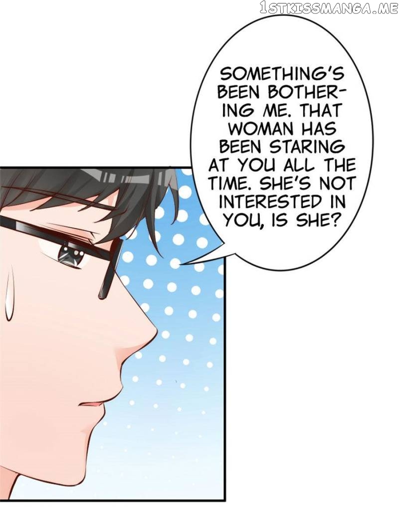 Bossy Wife’s A Little Cold chapter 55 - page 4