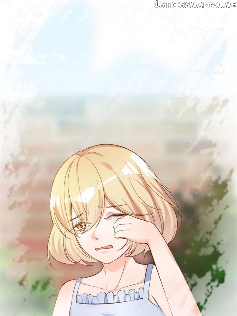 Bossy Wife’s A Little Cold chapter 55 - page 41