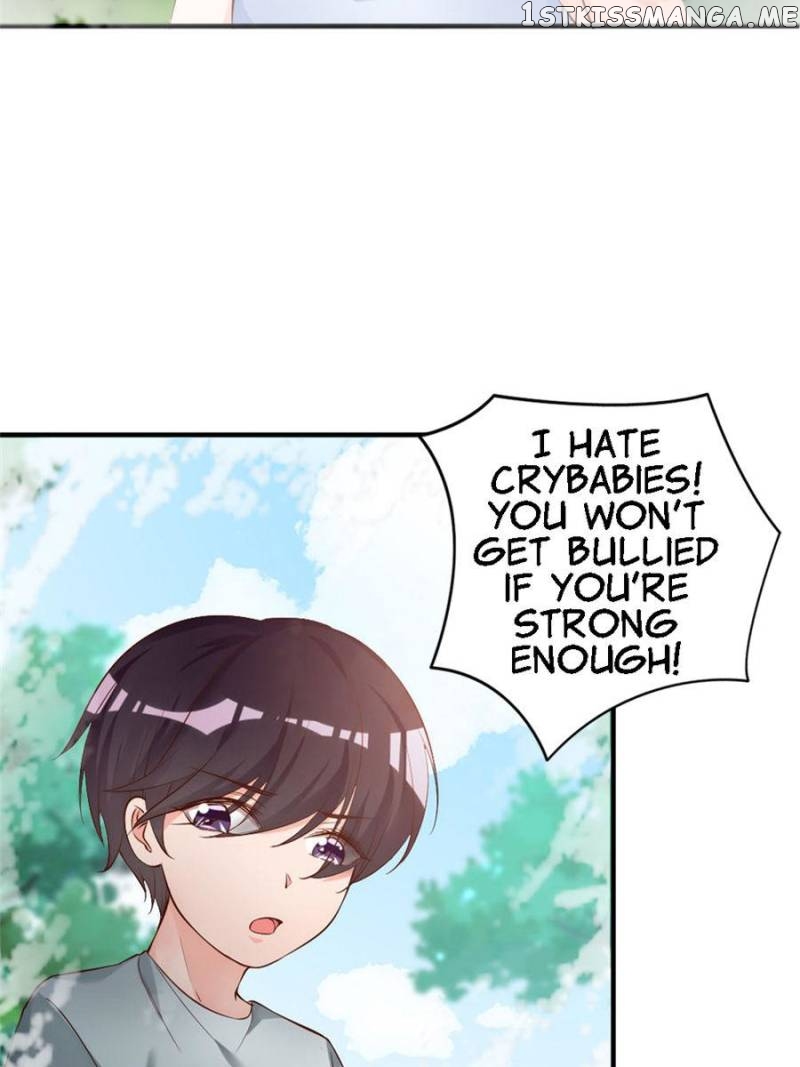 Bossy Wife’s A Little Cold chapter 55 - page 42