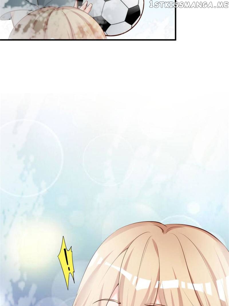 Bossy Wife’s A Little Cold chapter 55 - page 44