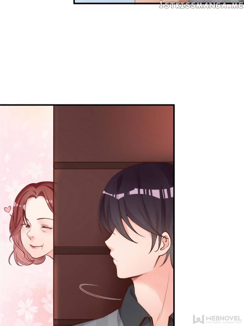 Bossy Wife’s A Little Cold chapter 55 - page 6