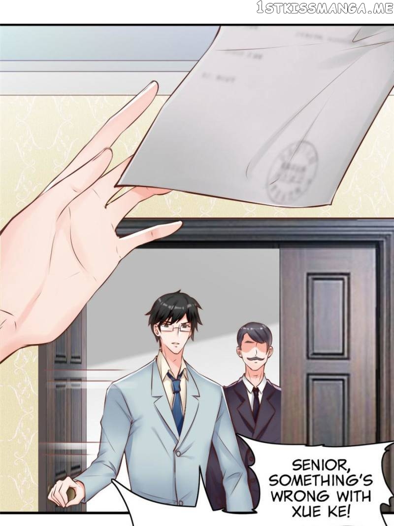 Bossy Wife’s A Little Cold chapter 114 - page 10