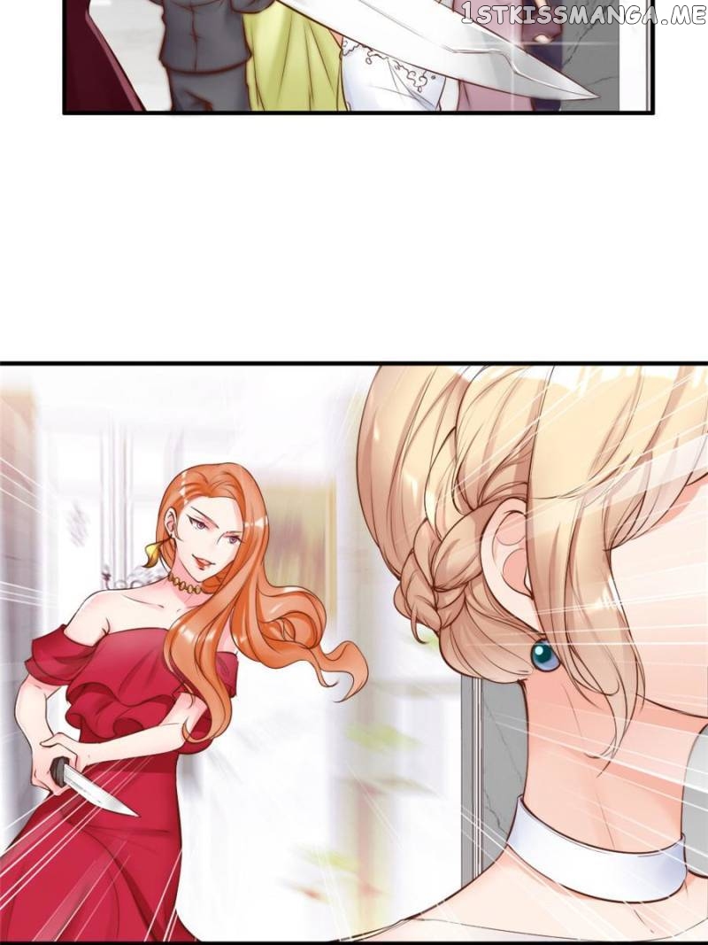 Bossy Wife’s A Little Cold chapter 114 - page 19
