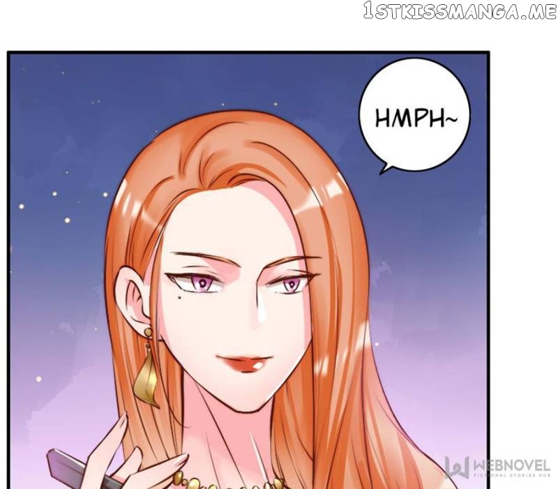 Bossy Wife’s A Little Cold chapter 114 - page 23