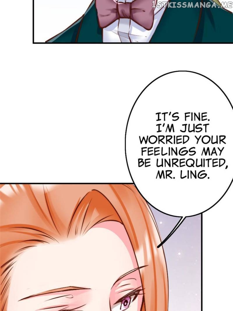 Bossy Wife’s A Little Cold chapter 114 - page 31