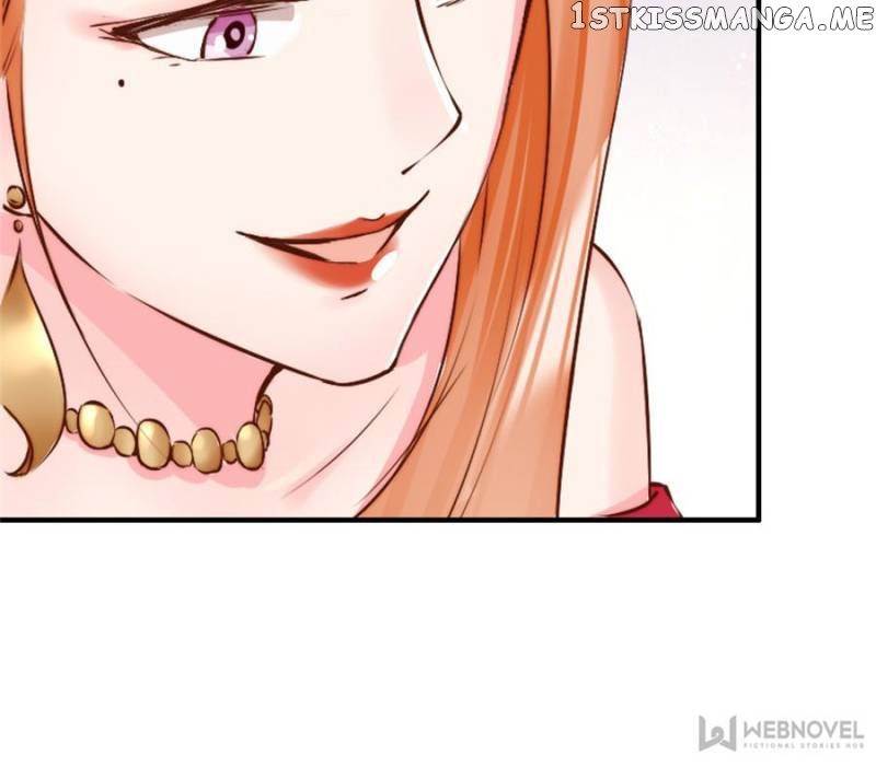 Bossy Wife’s A Little Cold chapter 114 - page 32