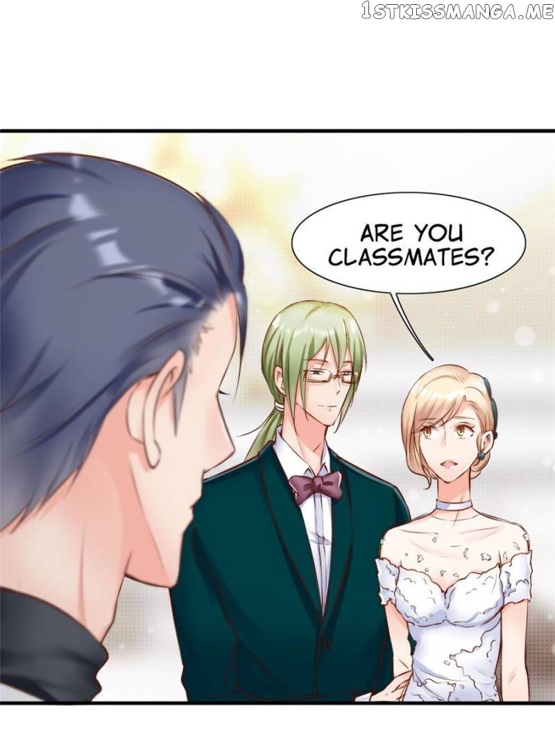 Bossy Wife’s A Little Cold chapter 114 - page 36