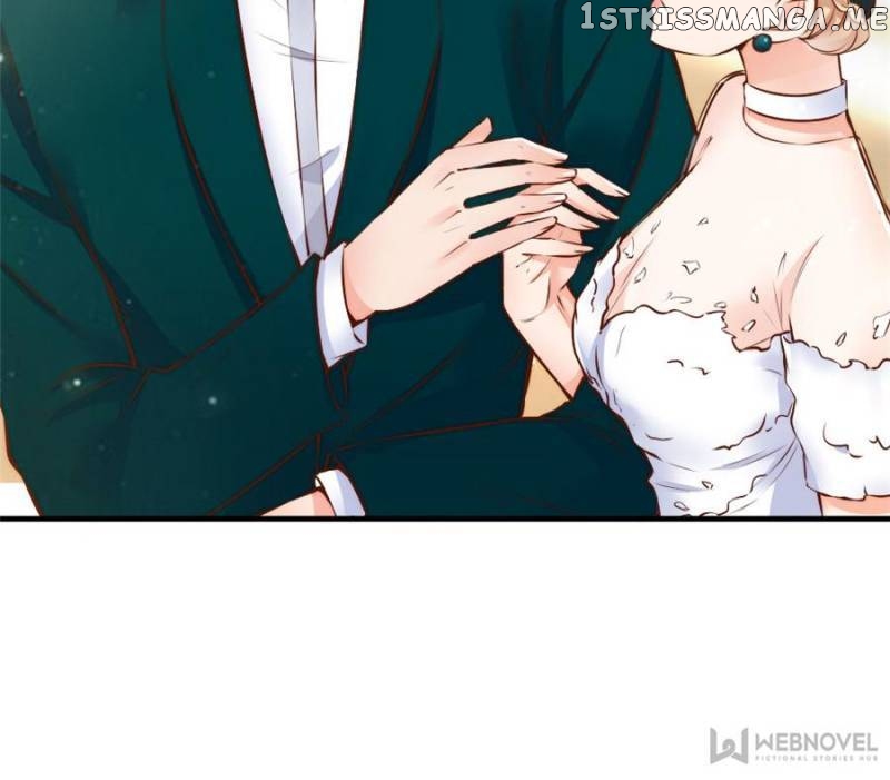 Bossy Wife’s A Little Cold chapter 114 - page 38