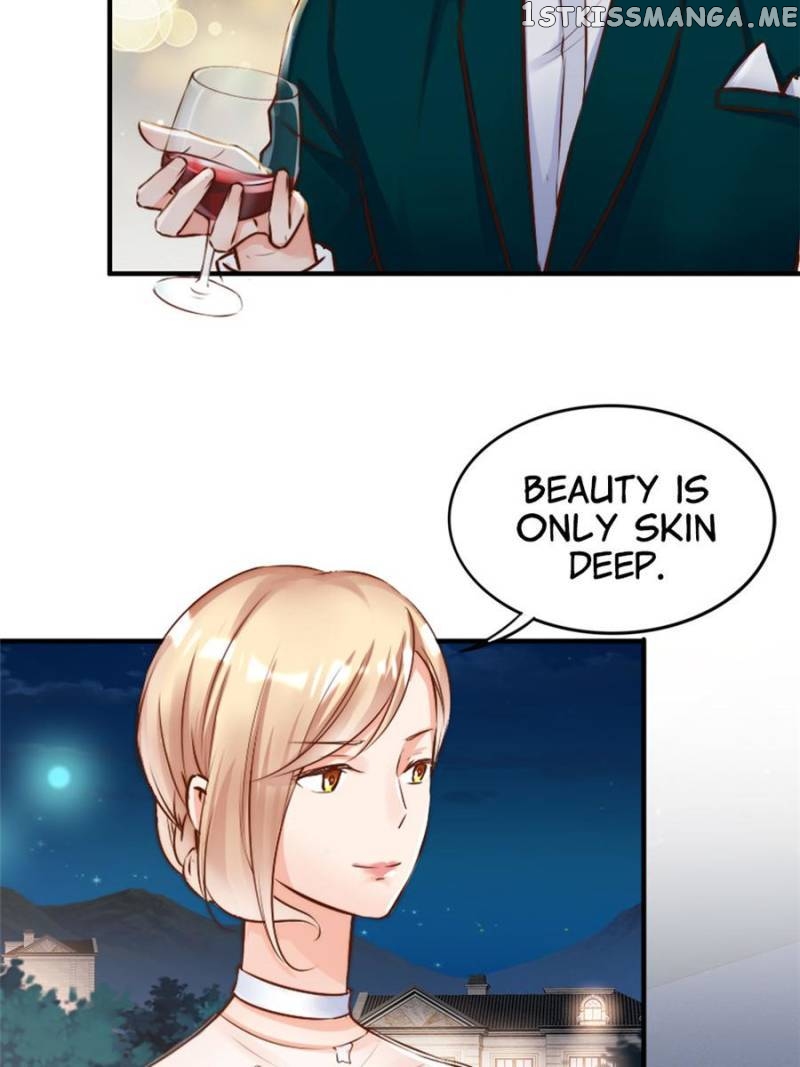 Bossy Wife’s A Little Cold chapter 114 - page 42