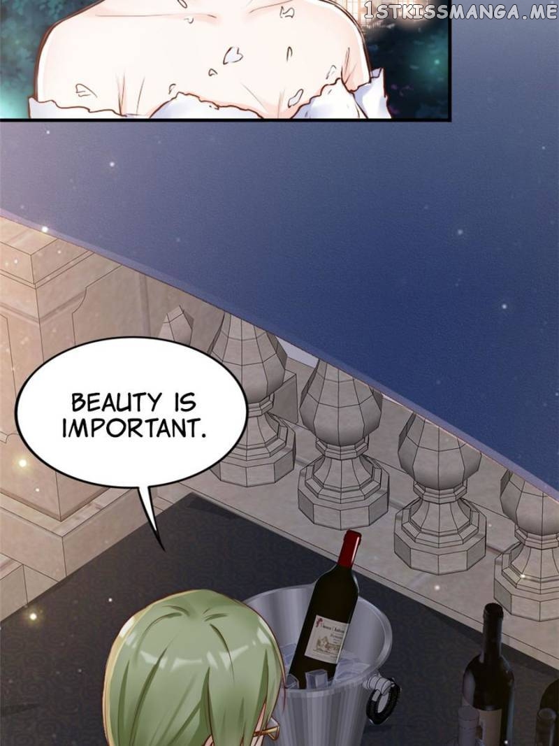 Bossy Wife’s A Little Cold chapter 114 - page 43