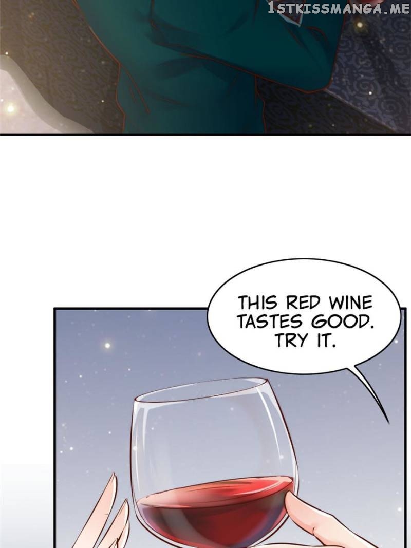 Bossy Wife’s A Little Cold chapter 114 - page 45