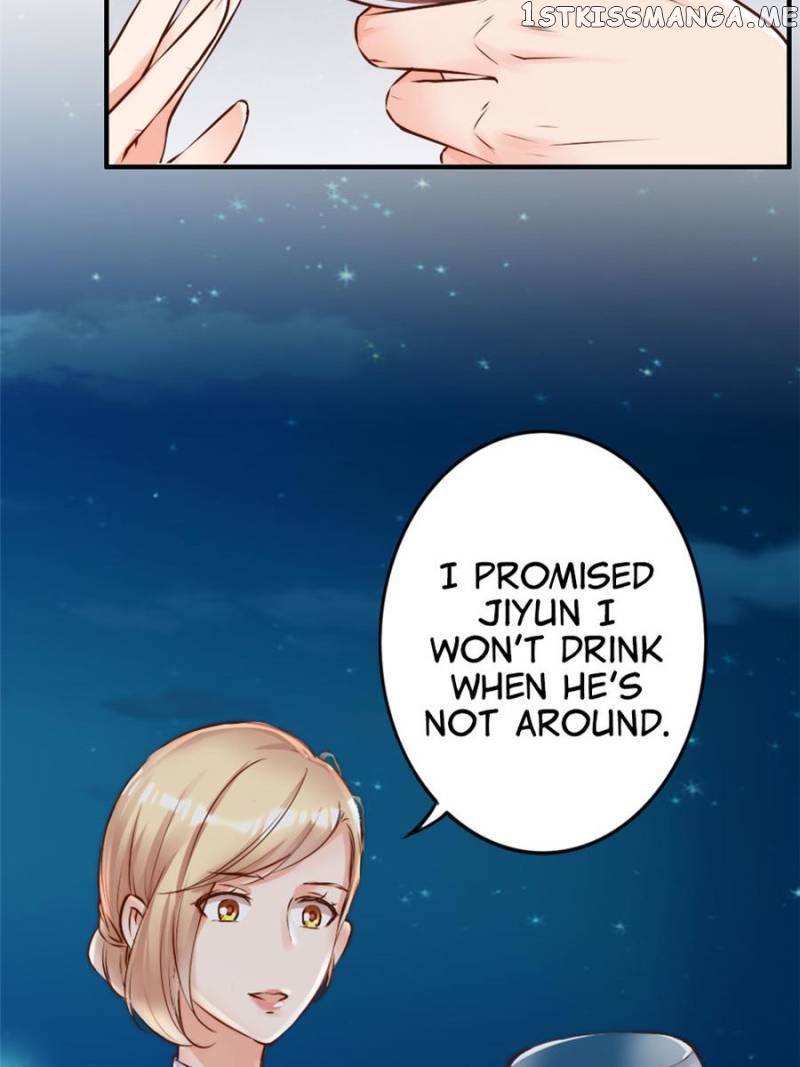 Bossy Wife’s A Little Cold chapter 114 - page 46