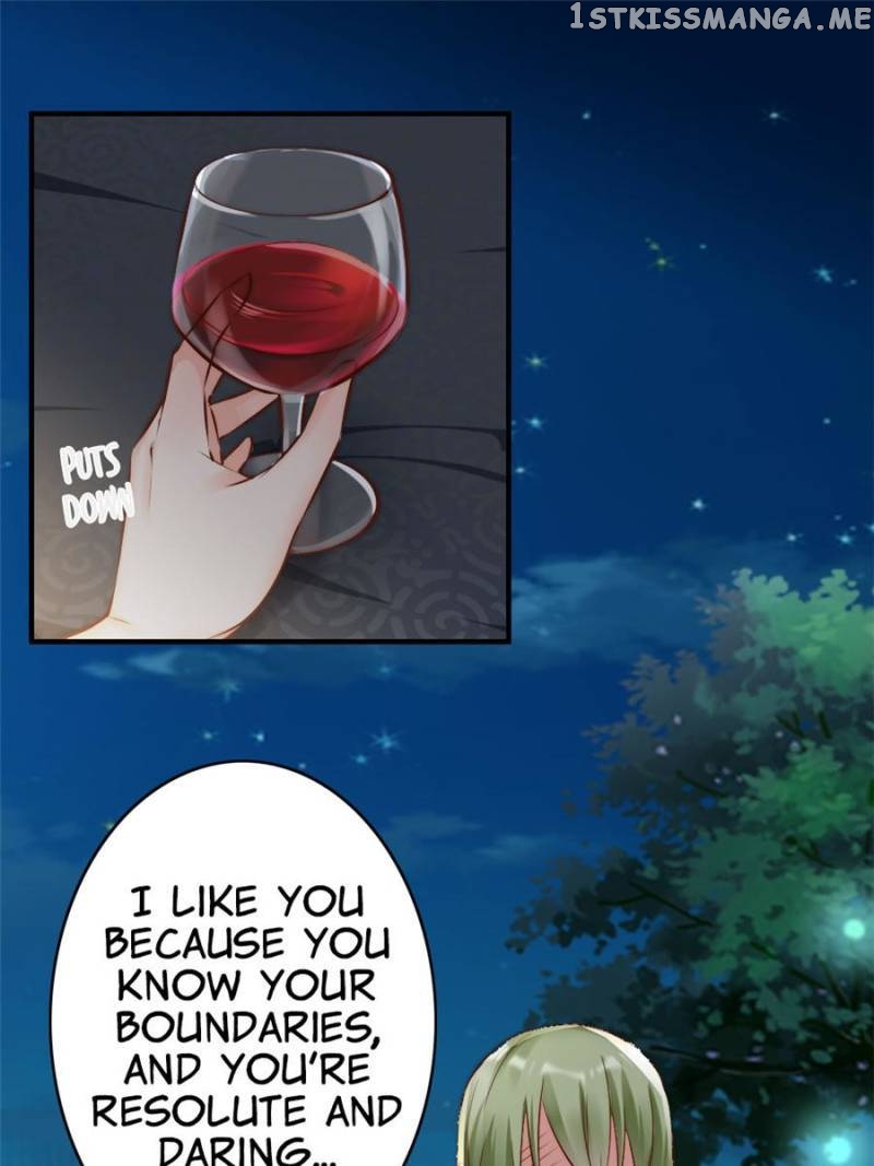 Bossy Wife’s A Little Cold chapter 114 - page 48