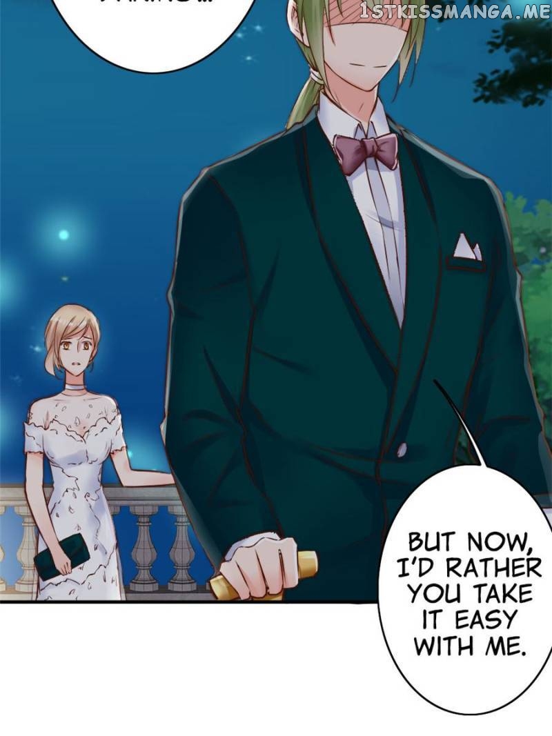 Bossy Wife’s A Little Cold chapter 114 - page 49