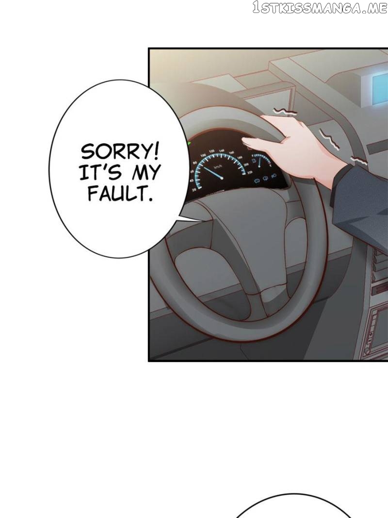 Bossy Wife’s A Little Cold chapter 56 - page 13