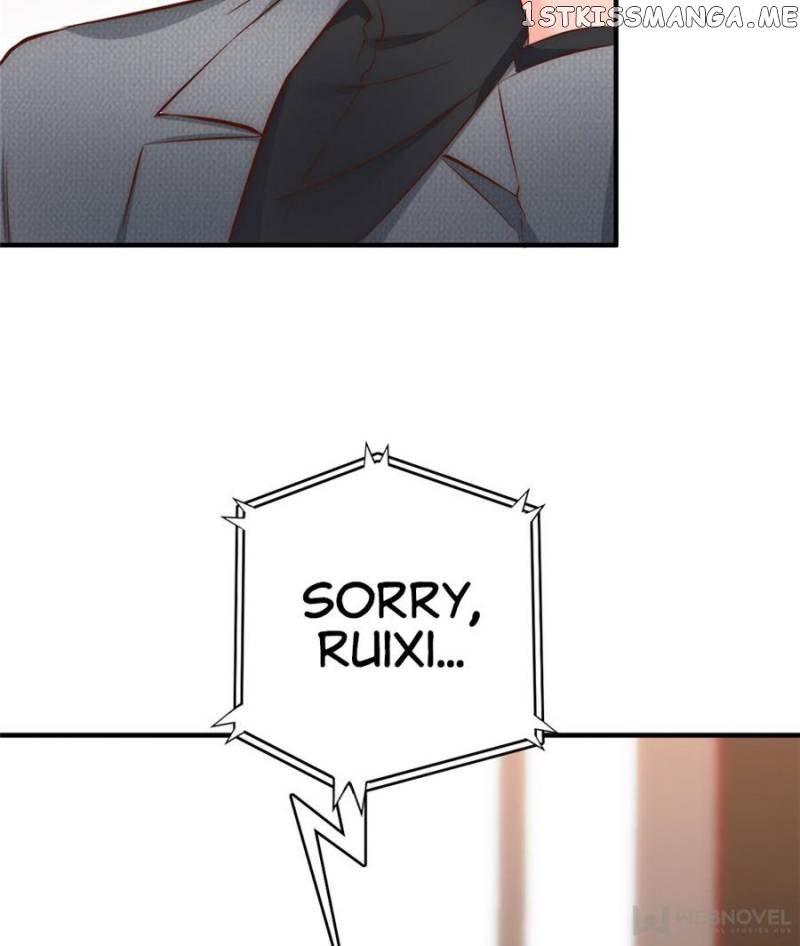 Bossy Wife’s A Little Cold chapter 56 - page 15