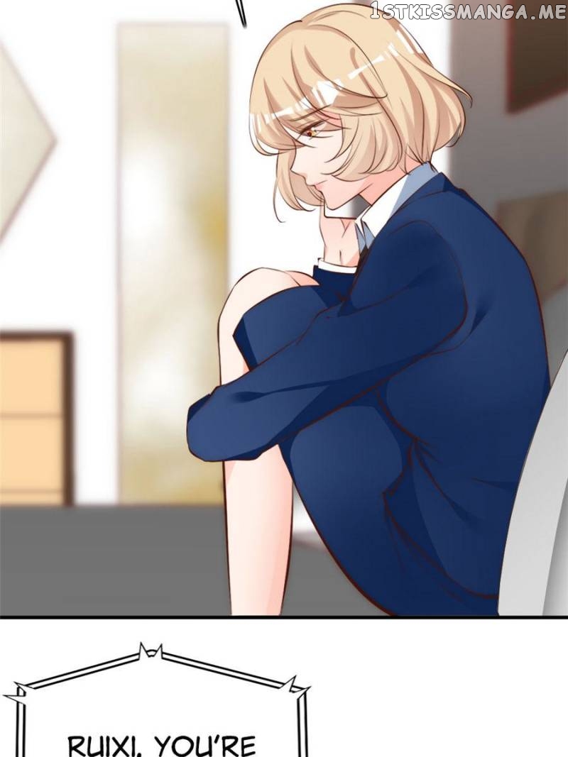 Bossy Wife’s A Little Cold chapter 56 - page 16
