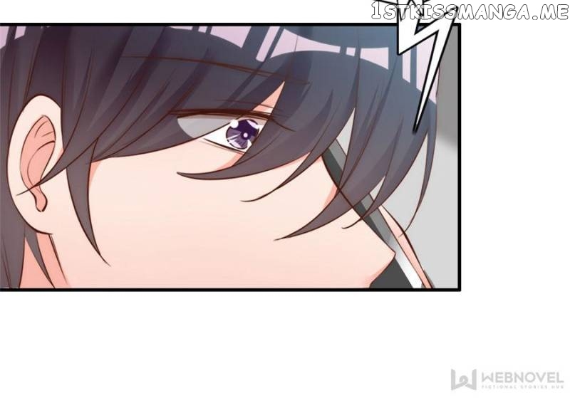 Bossy Wife’s A Little Cold chapter 56 - page 19