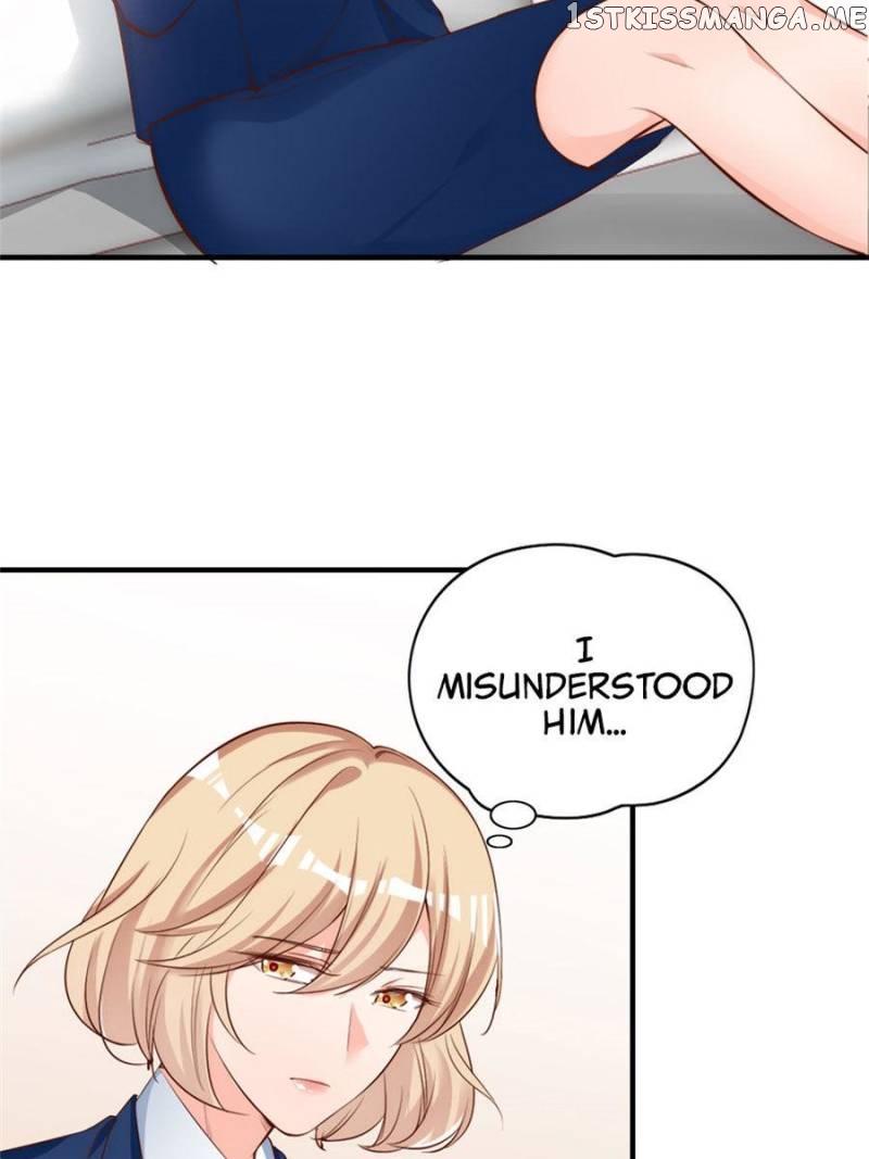 Bossy Wife’s A Little Cold chapter 56 - page 2