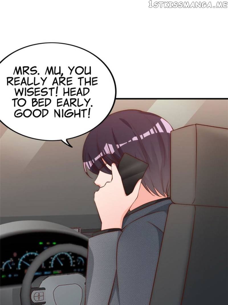 Bossy Wife’s A Little Cold chapter 56 - page 20