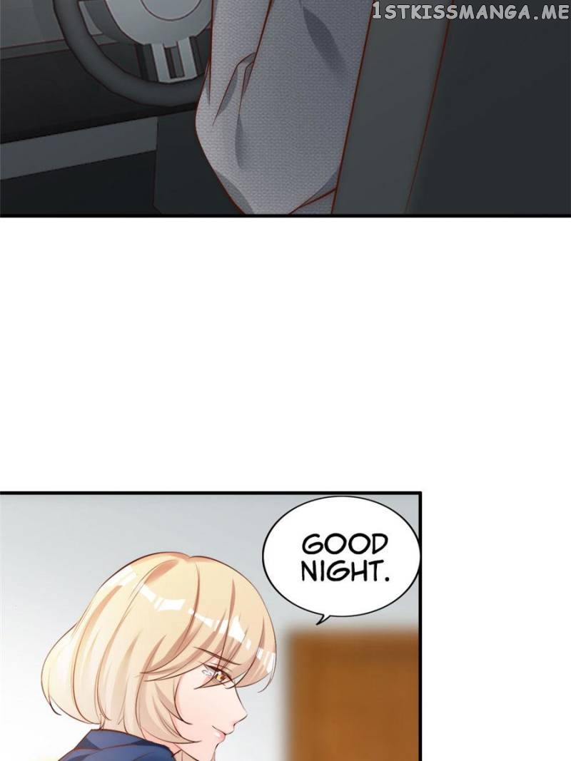Bossy Wife’s A Little Cold chapter 56 - page 21