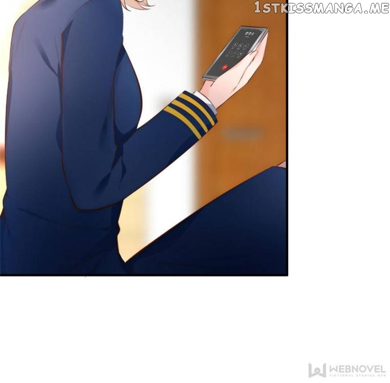 Bossy Wife’s A Little Cold chapter 56 - page 22