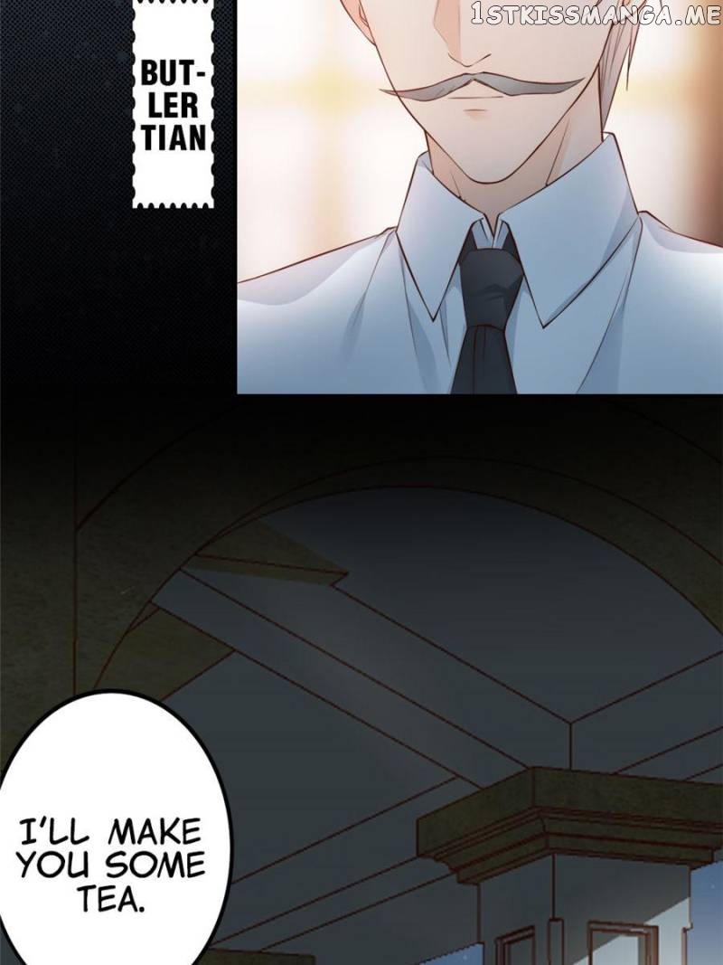 Bossy Wife’s A Little Cold chapter 56 - page 30