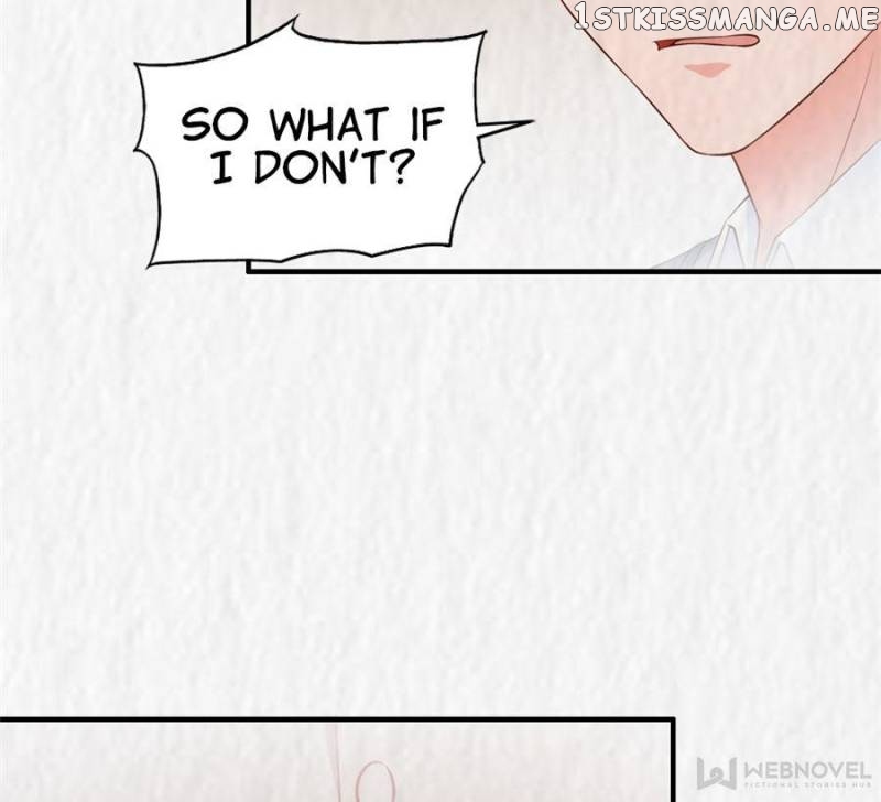 Bossy Wife’s A Little Cold chapter 56 - page 38