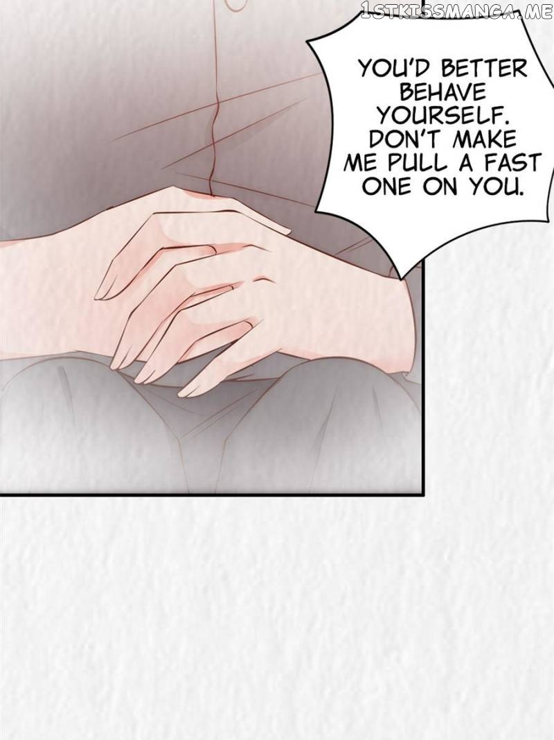 Bossy Wife’s A Little Cold chapter 56 - page 39