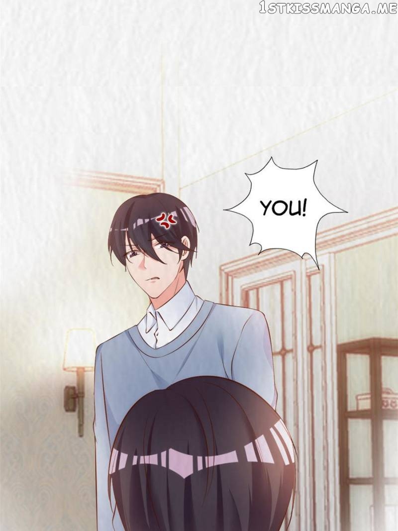 Bossy Wife’s A Little Cold chapter 56 - page 40