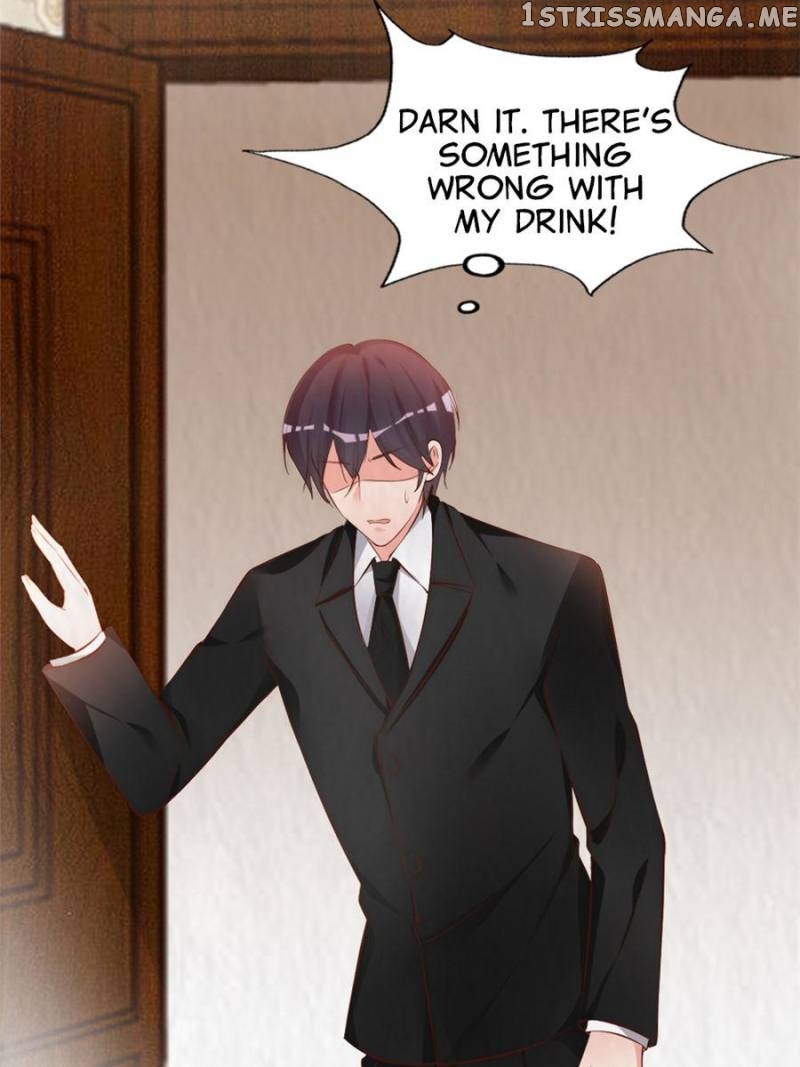 Bossy Wife’s A Little Cold chapter 56 - page 46