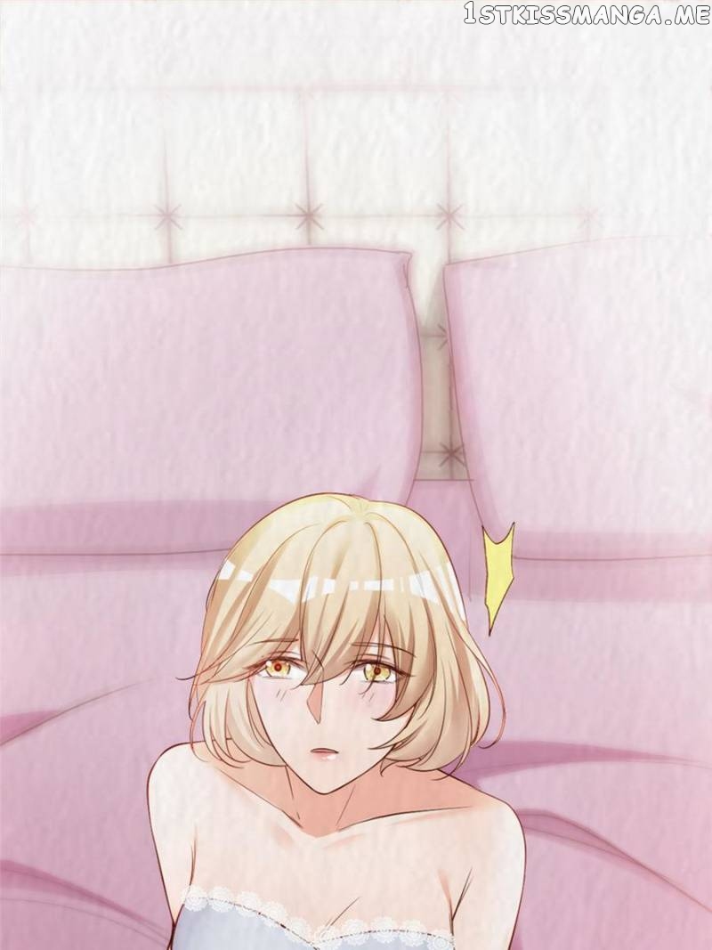 Bossy Wife’s A Little Cold chapter 56 - page 48
