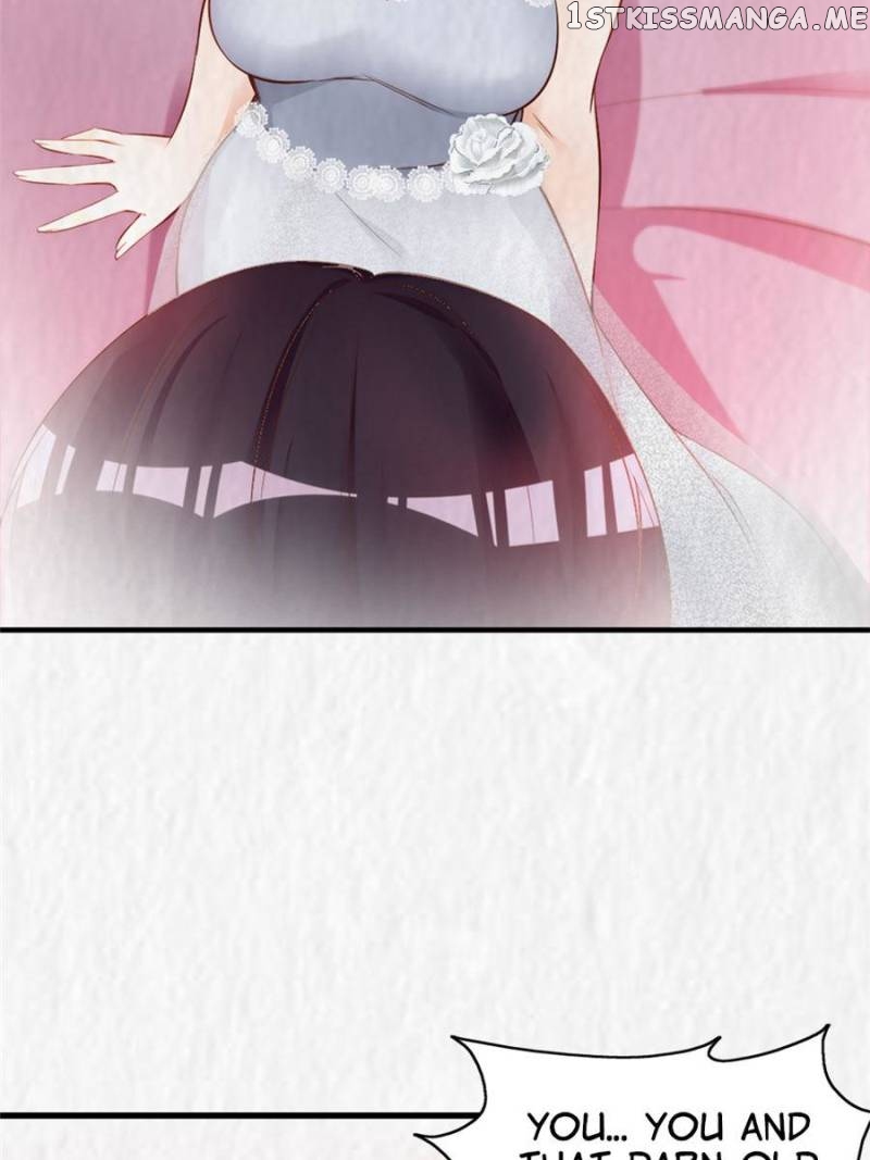 Bossy Wife’s A Little Cold chapter 56 - page 49