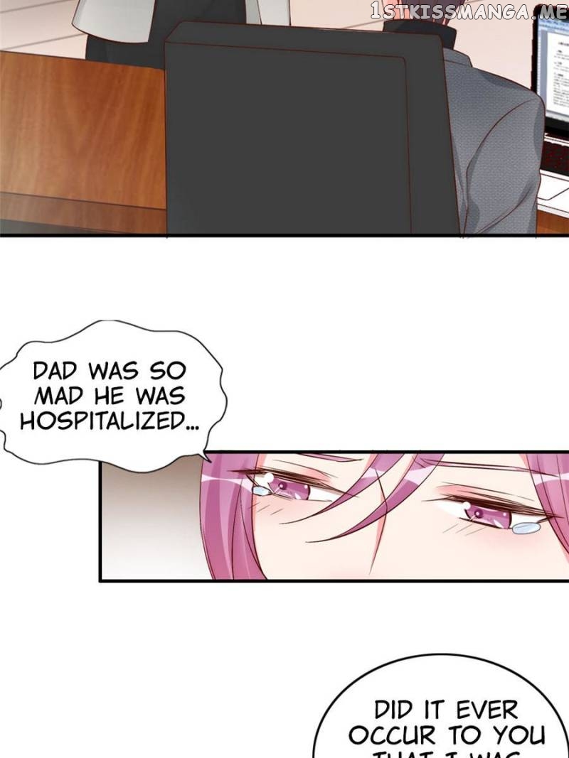 Bossy Wife’s A Little Cold chapter 56 - page 58