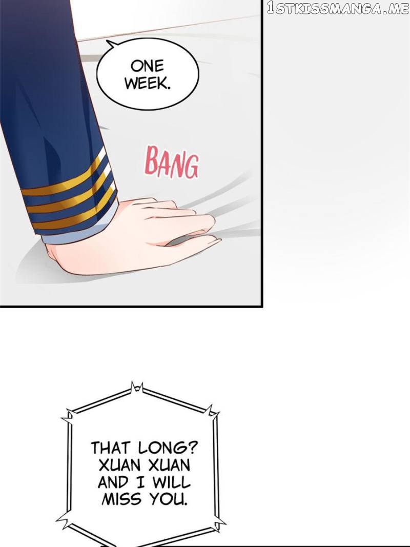 Bossy Wife’s A Little Cold chapter 56 - page 8