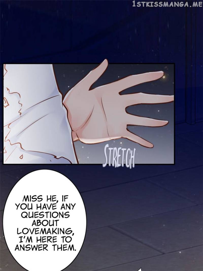 Bossy Wife’s A Little Cold chapter 115 - page 12