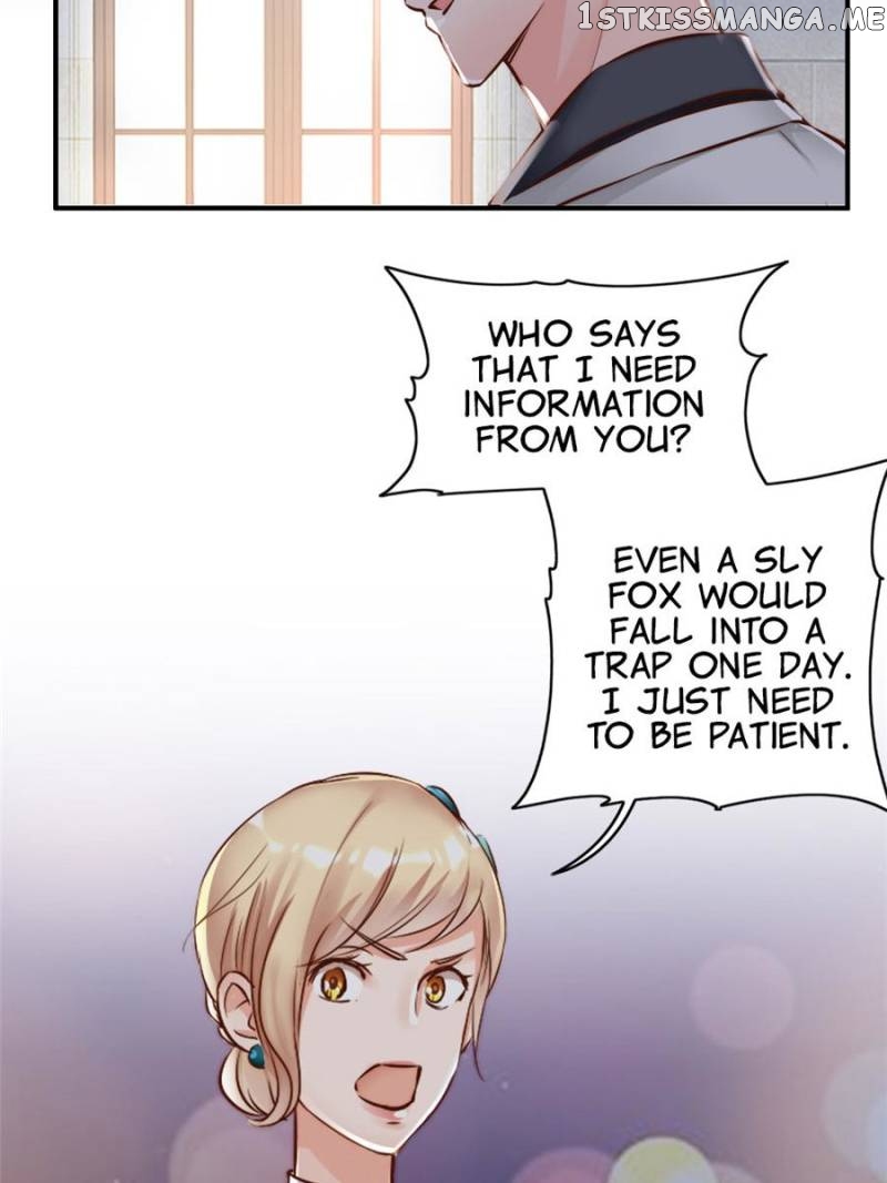 Bossy Wife’s A Little Cold chapter 115 - page 19