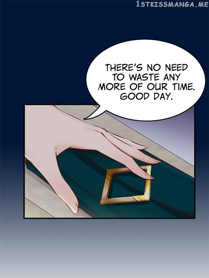 Bossy Wife’s A Little Cold chapter 115 - page 21