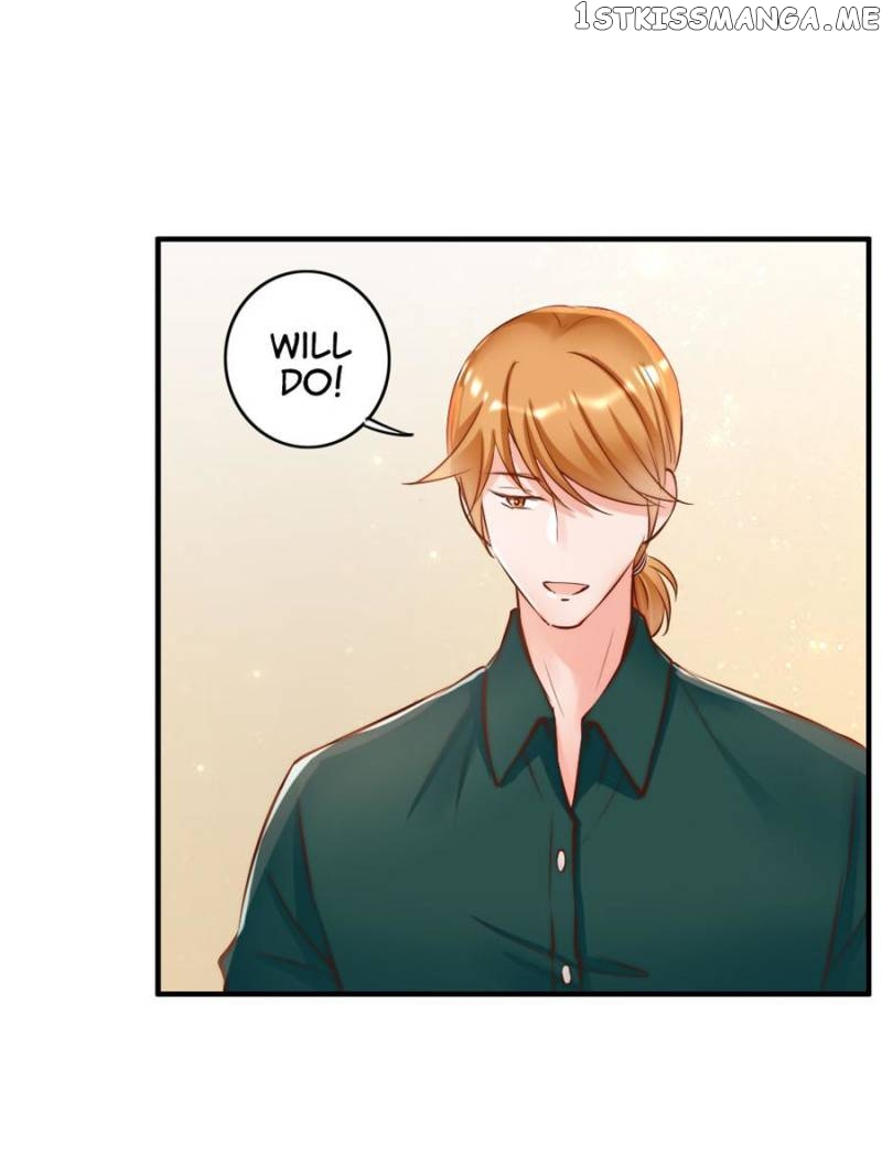 Bossy Wife’s A Little Cold chapter 115 - page 34