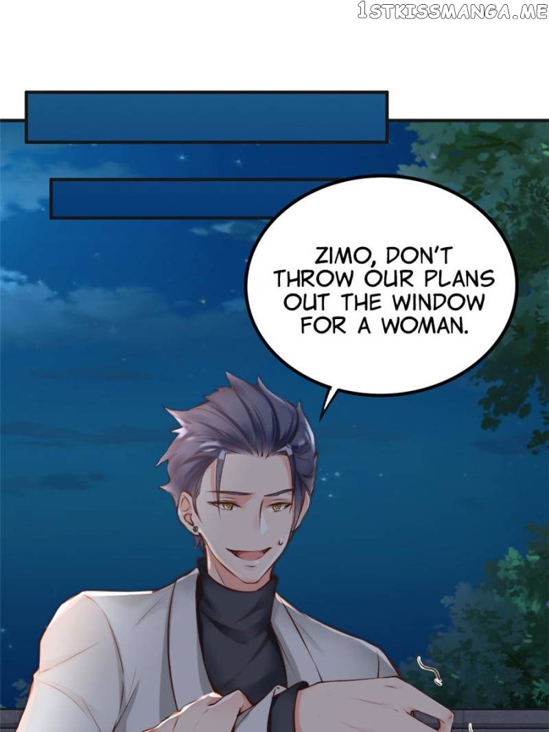 Bossy Wife’s A Little Cold chapter 115 - page 36