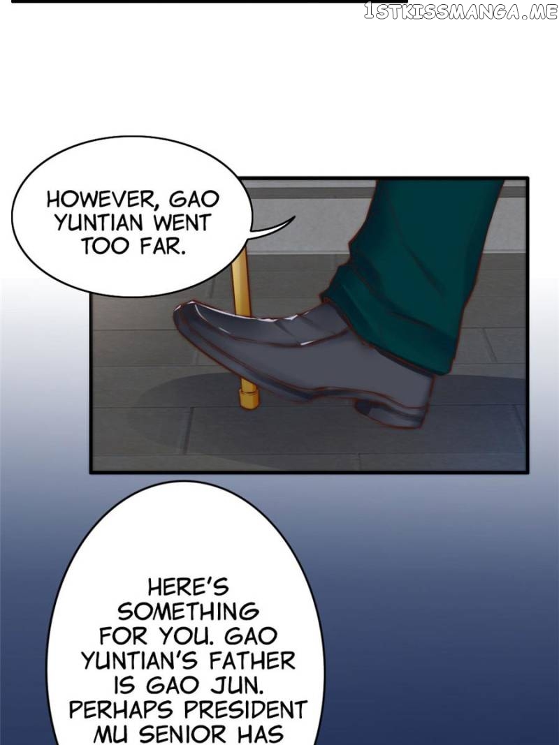 Bossy Wife’s A Little Cold chapter 115 - page 45