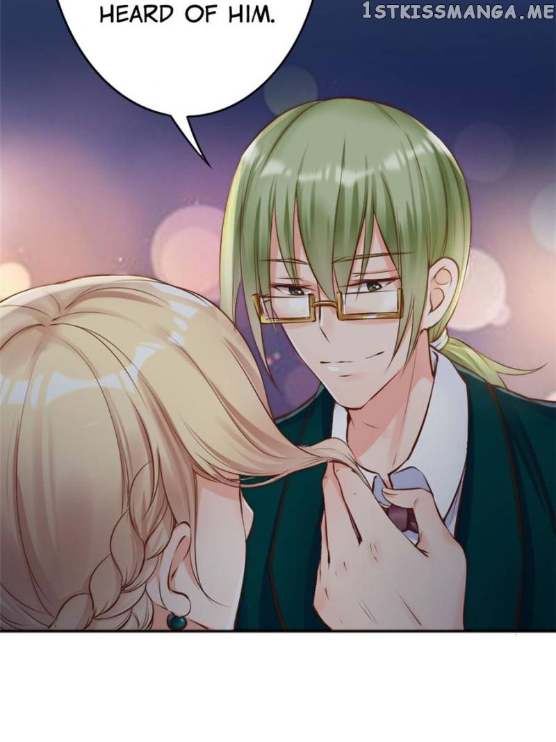Bossy Wife’s A Little Cold chapter 115 - page 46